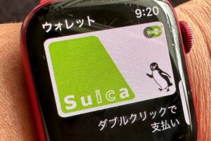 Suica