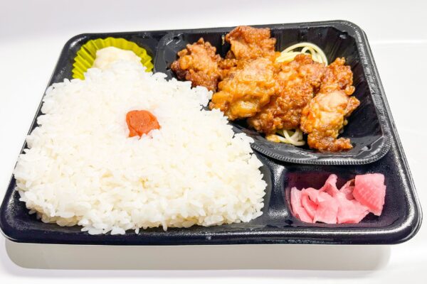 ポプラ弁当