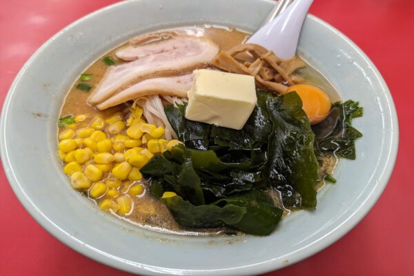 くるまやラーメン