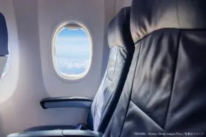 高齢女性が機内で「窓側の席がいいから代わって」　客に暴言を吐き乗務員らが介入