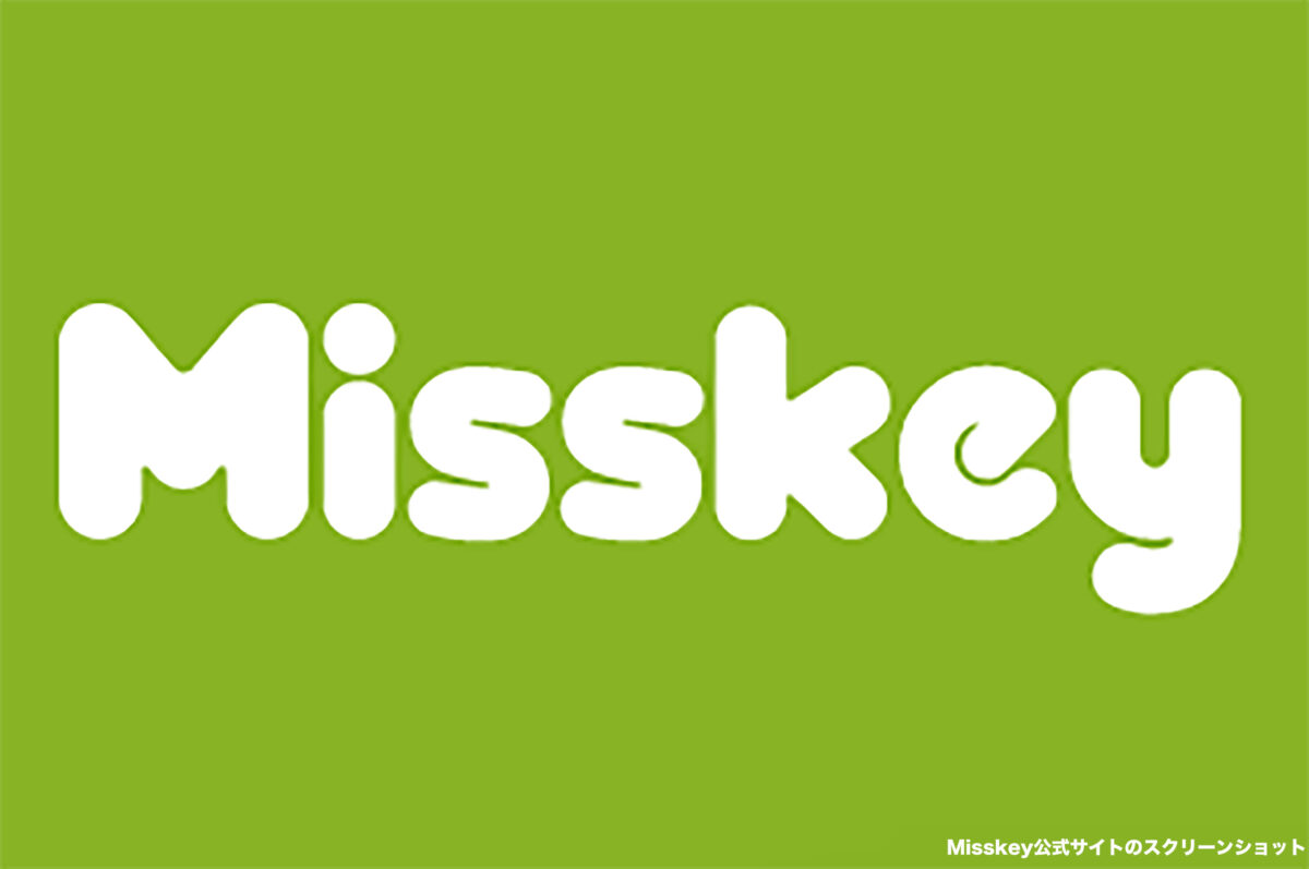 Misskey