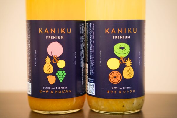 KANIKU PREMIUM