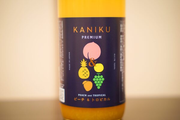 KANIKU PREMIUM