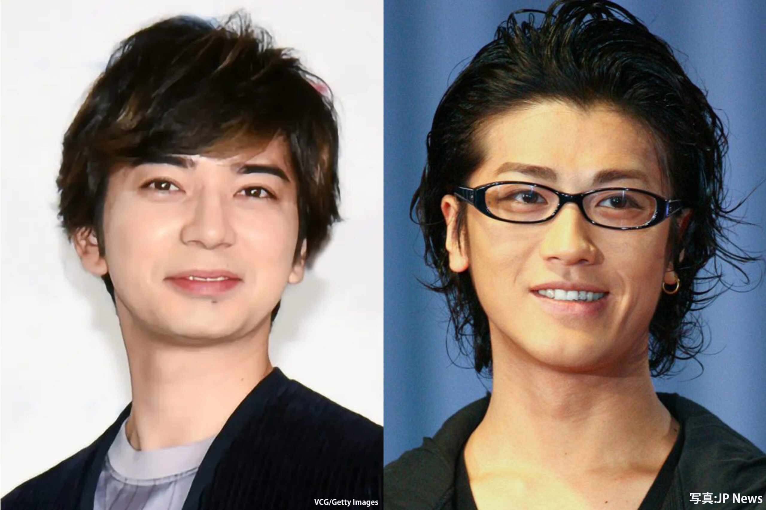 当時のメディア報道・掲載写真