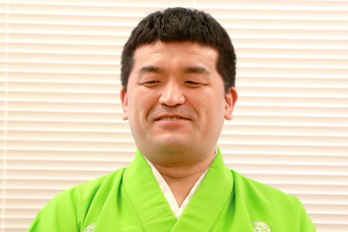 すゑひろがりず　三島達矢