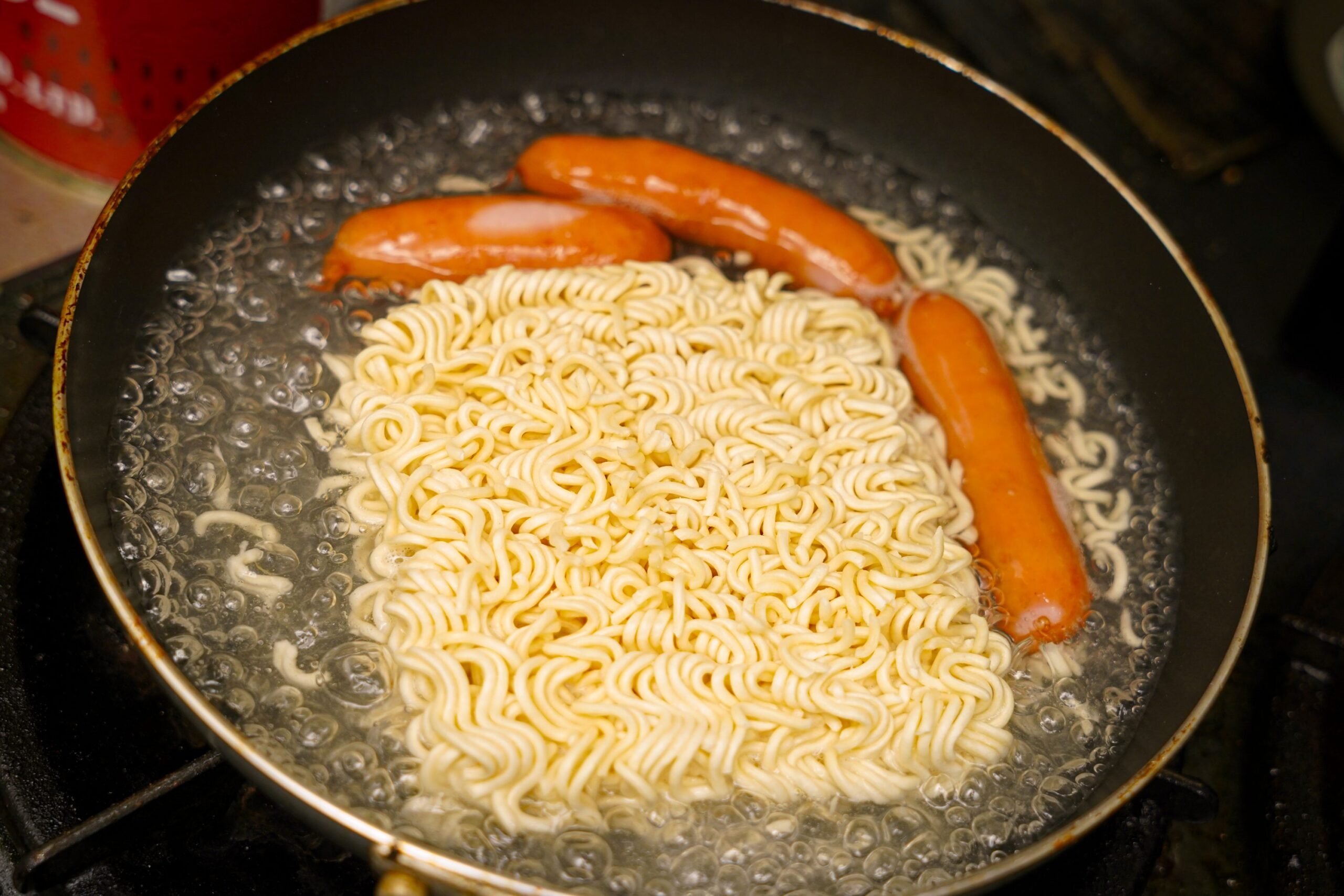焼きそば
