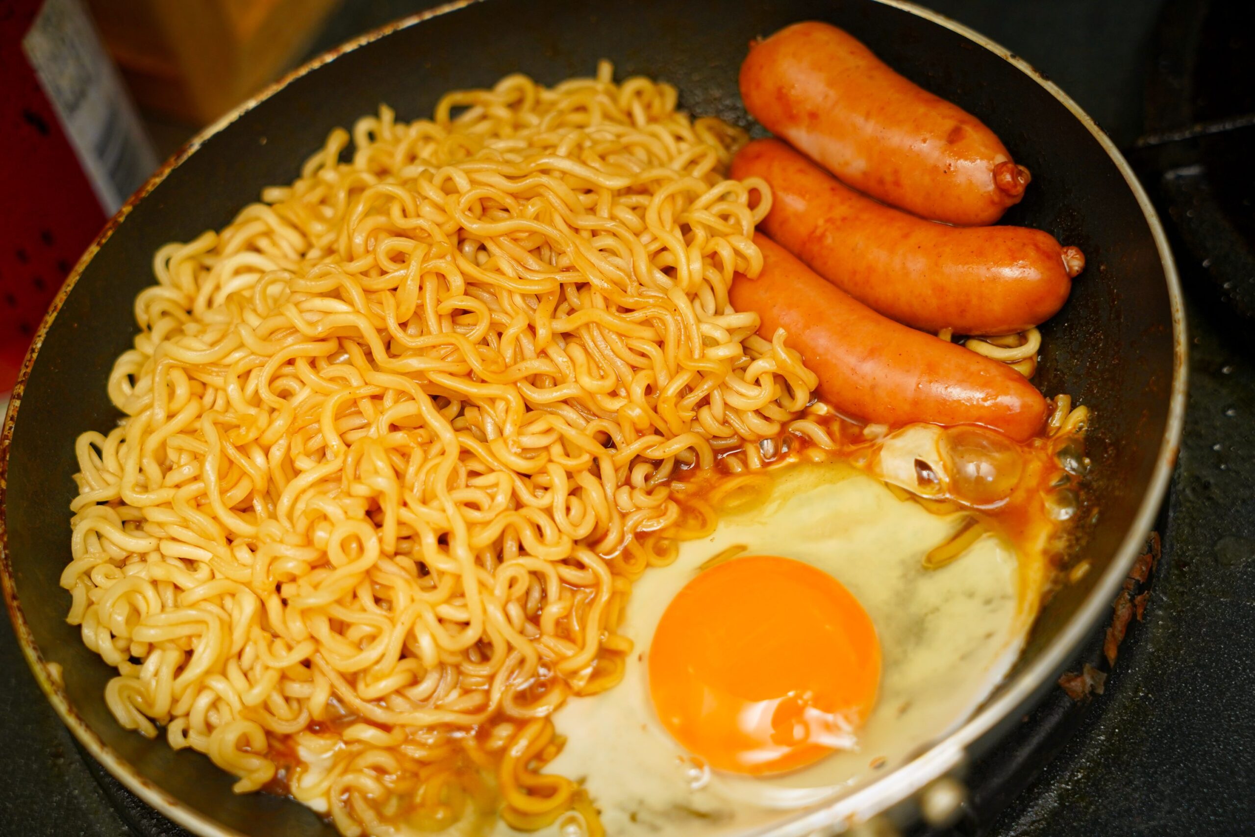 焼きそば