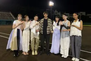 俳優・山田裕貴がリトグリMV『今この瞬間を』出演　「本気で涙してます」