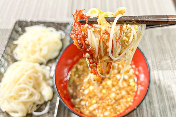 そうめん