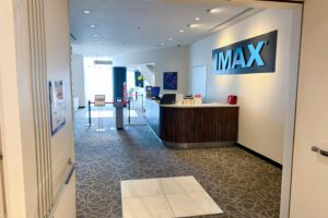 映画館（IMAX）