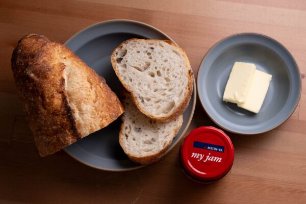 ジブリ飯・君たちはどう生きるか