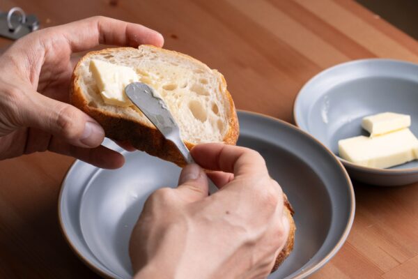 ジブリ飯・君たちはどう生きるか