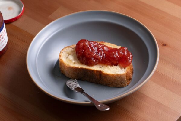 ジブリ飯・君たちはどう生きるか