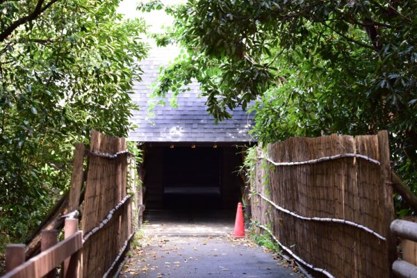 東京港野鳥公園