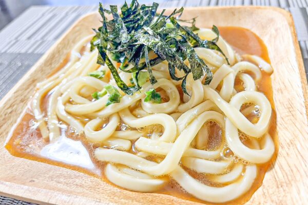 うどん