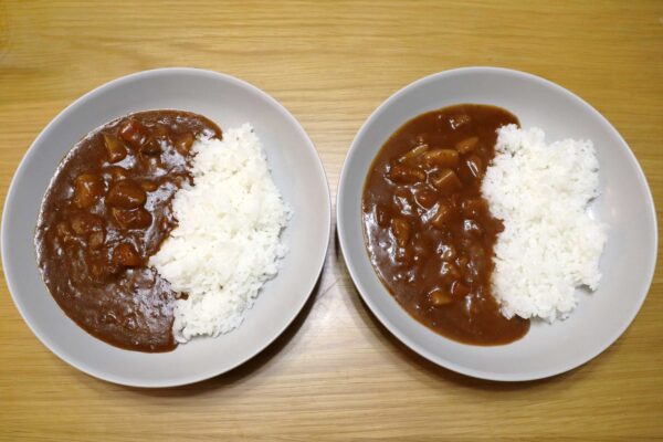 ボンカレー