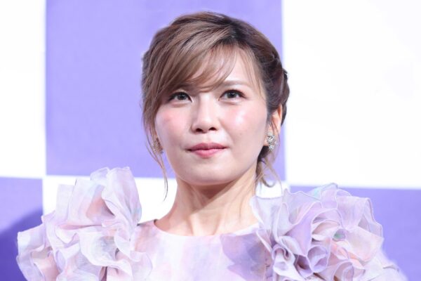 AAA 宇野美沙子