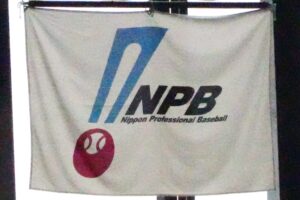 NPB・プロ野球