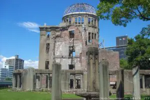 広島と長崎に原爆が投下されてから78年　世界から核がなくなる日は来るのか