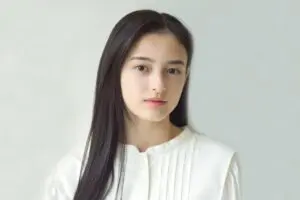 現役女子大生モデル・大峰ユリホ　『バラいろダンディ』8月のアシスタントMCに