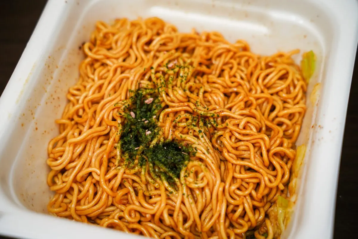 sirabee20230808friednoodles_1