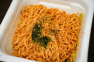 sirabee20230808friednoodles_1