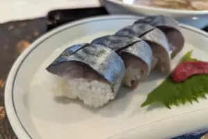 青森県最強の「鯖寿司」が食べられる八戸市のホテルが予想外すぎた