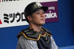 坂本誠志郎