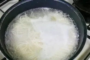 そうめんは茹でて“コレを1分間する”と激ウマ 「劇的に変わる」料理人のワザに驚き