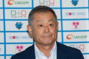 石毛宏典氏、西武ライオンズの“現状”にショック　球団社長に苦言「厳しく指導できるコーチ呼んでこい」