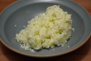 DAISO・ハンドル野菜カッター＆ミキサー