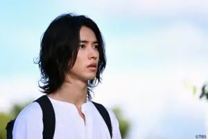 山﨑賢人主演『アトムの童』　「コンテントアジア賞2023」で最優秀賞を受賞
