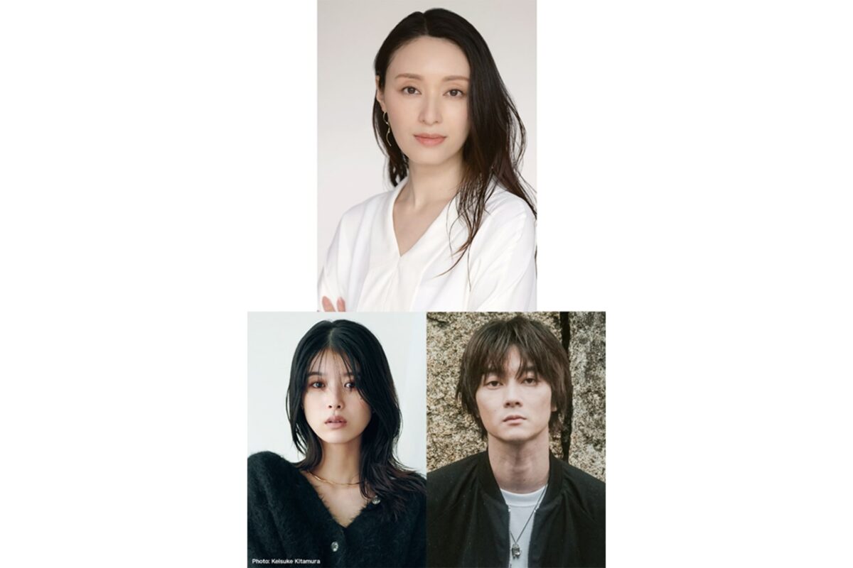 栗山千明主演ドラマ『けむたい姉とずるい妹』 「それぞれの視点が ..., 画像サイズ:1200x800