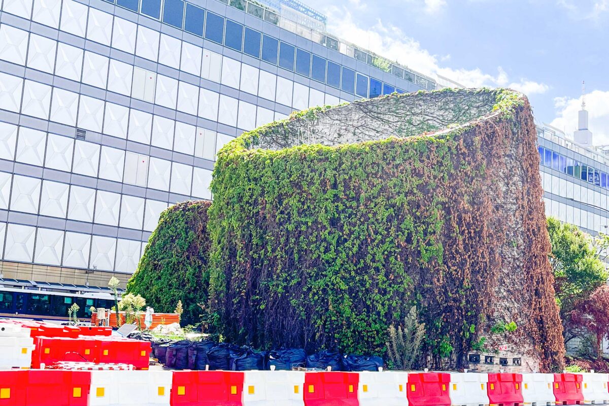 換気塔