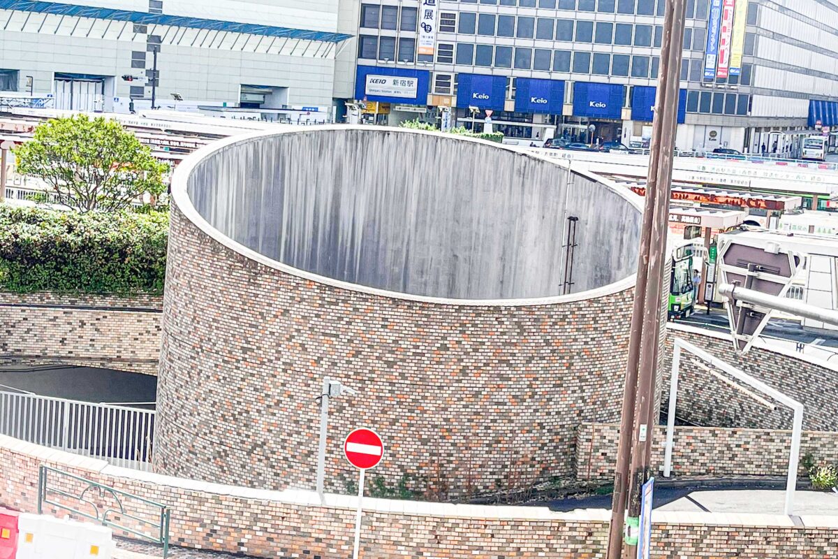 換気塔