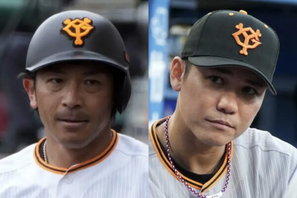 松田宣浩、坂本勇人