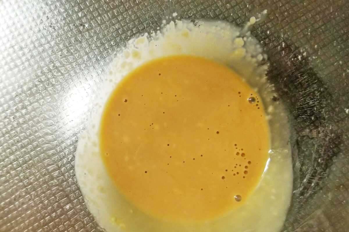 焼きチーズアボカド・マヨネーズ