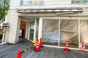 東京のオシャレスポット・代官山の店が大量閉店、一体なぜ…　現地で見た光景に愕然