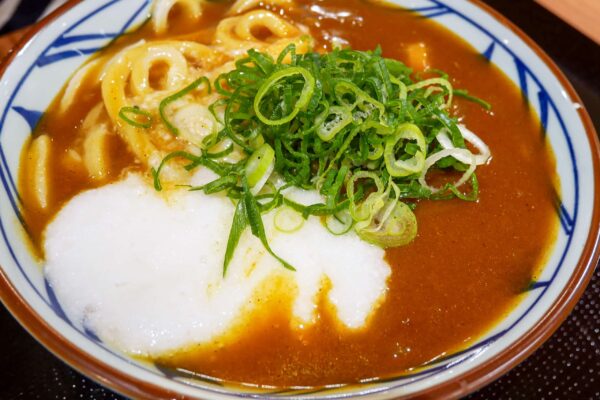 丸亀製麺