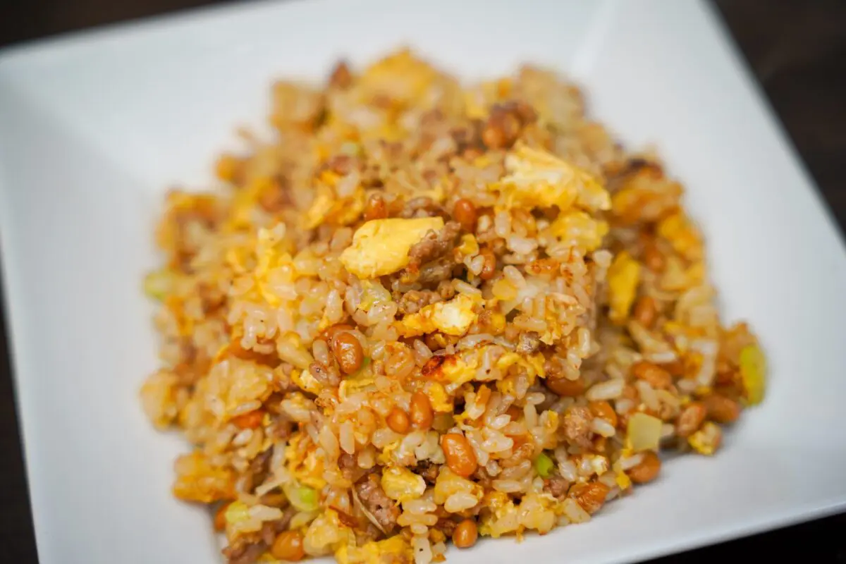 sirabee20231027FriedRice_2