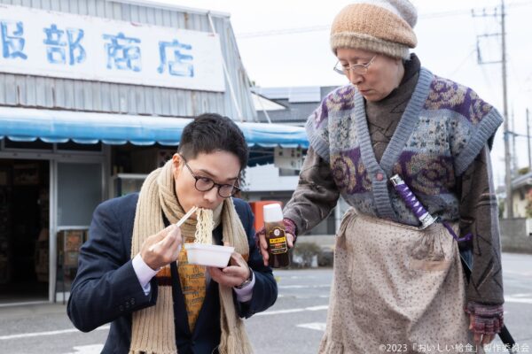 おいしい給食 season3