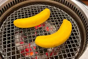 秋葉原で見つけた「究極の焼きバナナ」、これまでの常識を変える最高のスイーツだった