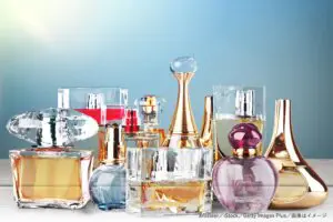 Diorから新たにベビー向けスキンケアラインが誕生　香水は3万5000円の高級品