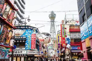 『ケンミンSHOW』で話題、大阪・新世界が変化している？　ネット民が名曲の替え歌に感動　