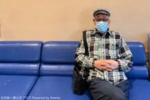 膵臓腫瘍の北村総一朗、放射線治療後の検査で医師からの言葉に…　「最後に冷たい鉄の釘を打ち込まれた」