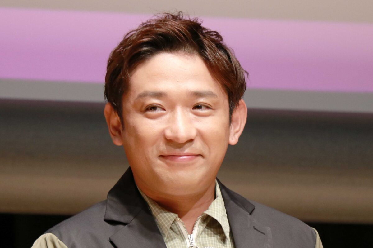 アルコ＆ピース　酒井健太