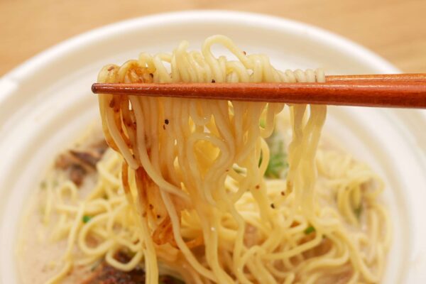 セブン-イレブン「麺フェス」