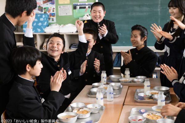 おいしい給食 season3