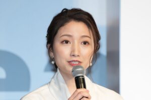 三田友梨佳