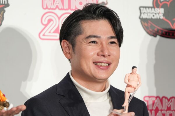 平成ノブシコブシ・吉村崇